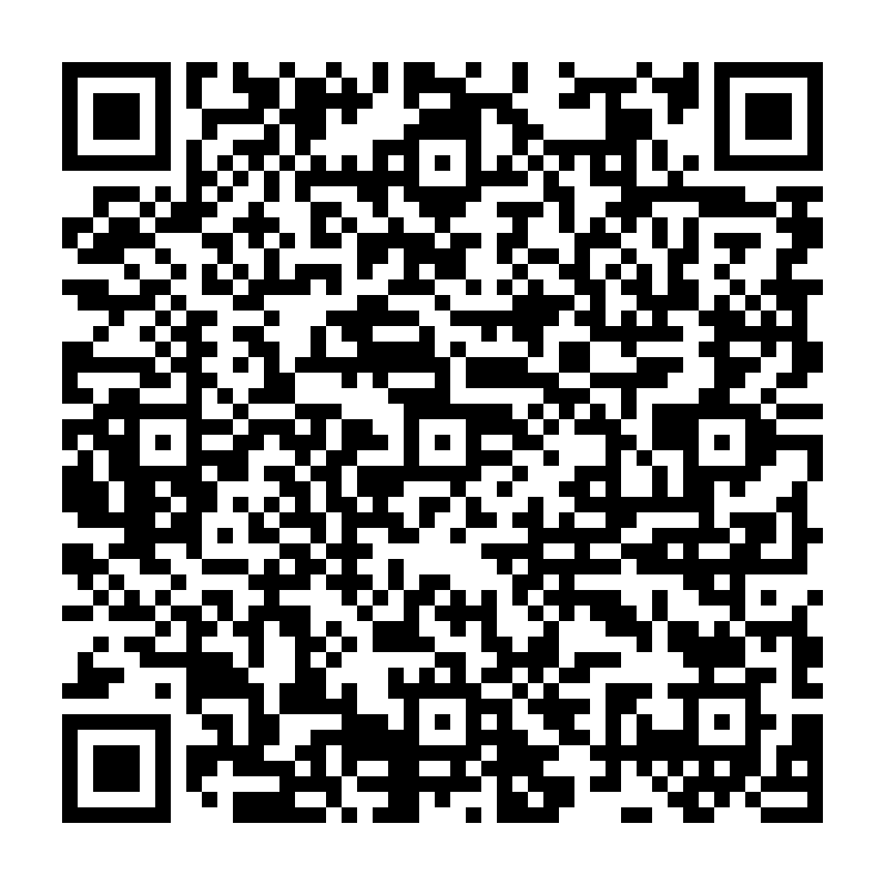 QRコード