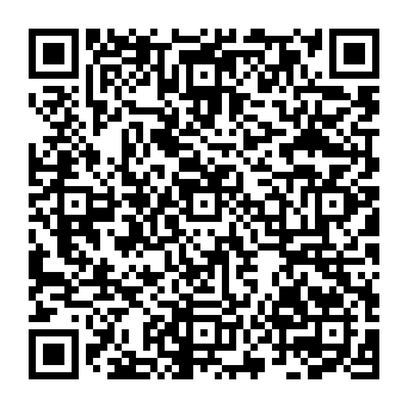 QRコード