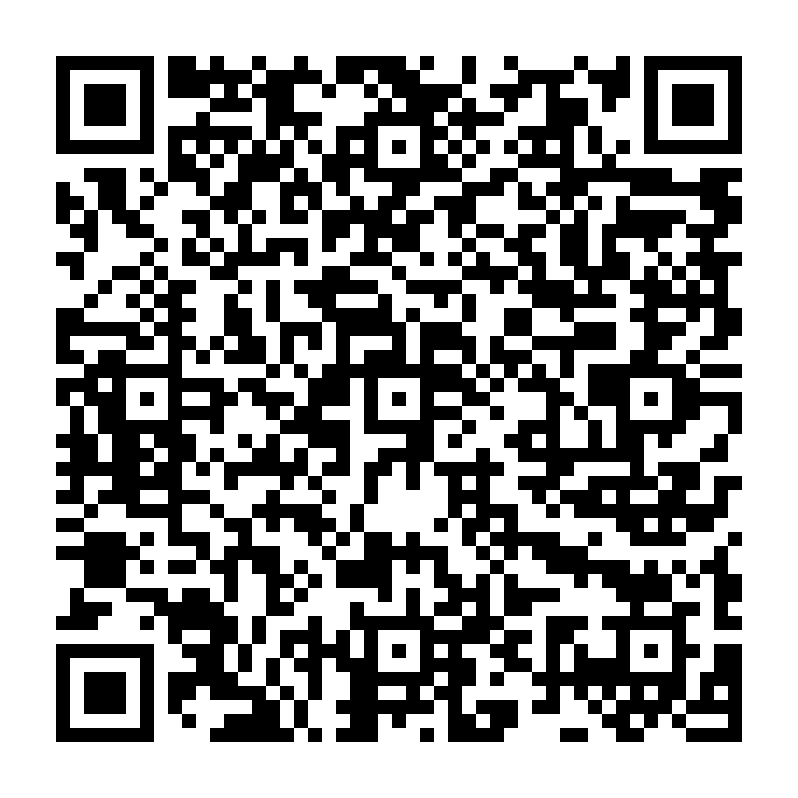 QRコード