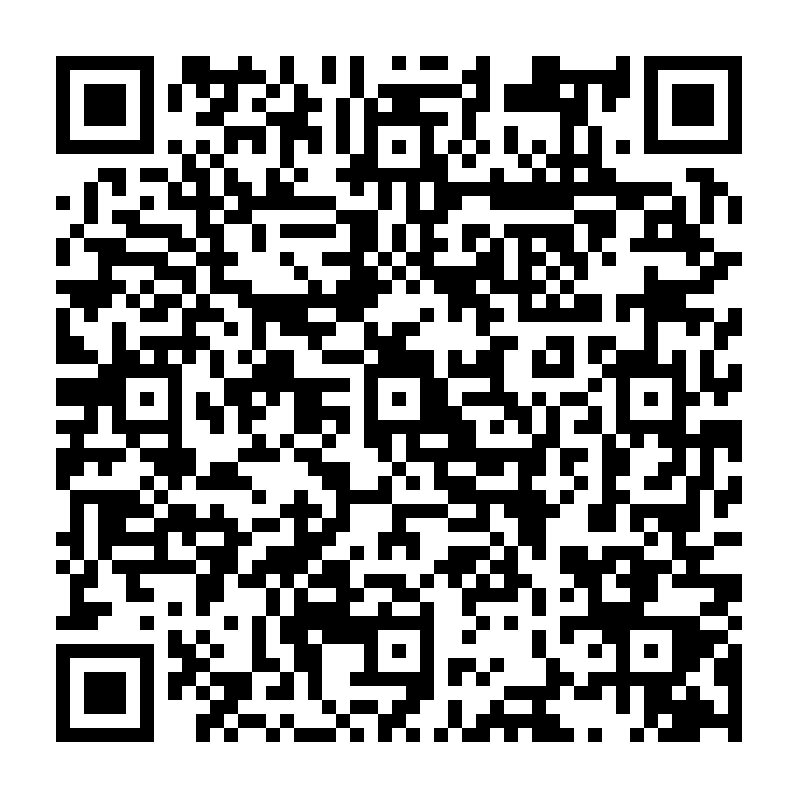 QRコード