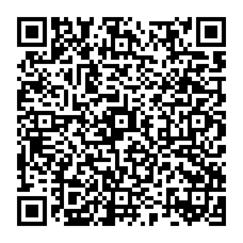 QRコード