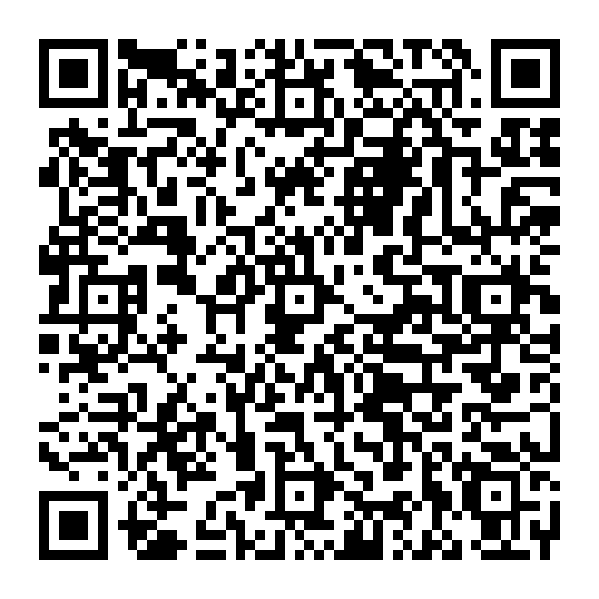 QRコード