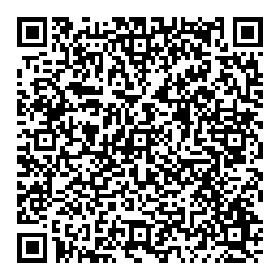 QRコード
