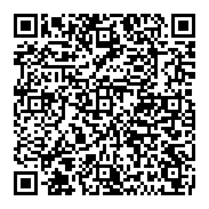QRコード