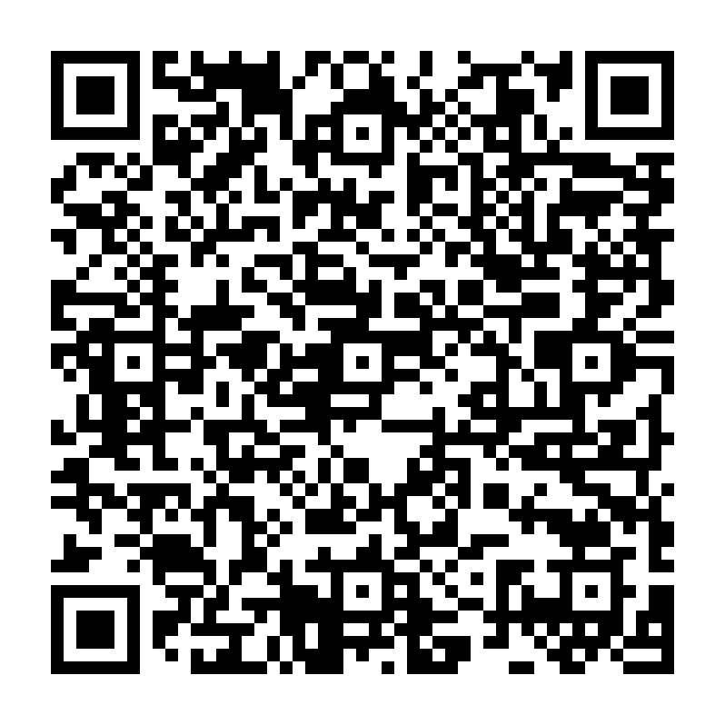 QRコード