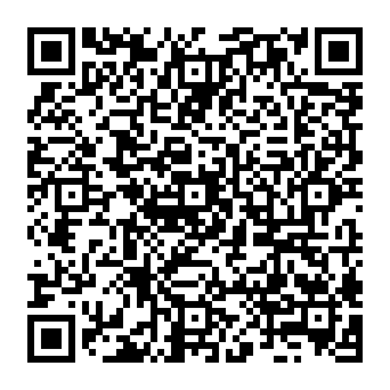 QRコード