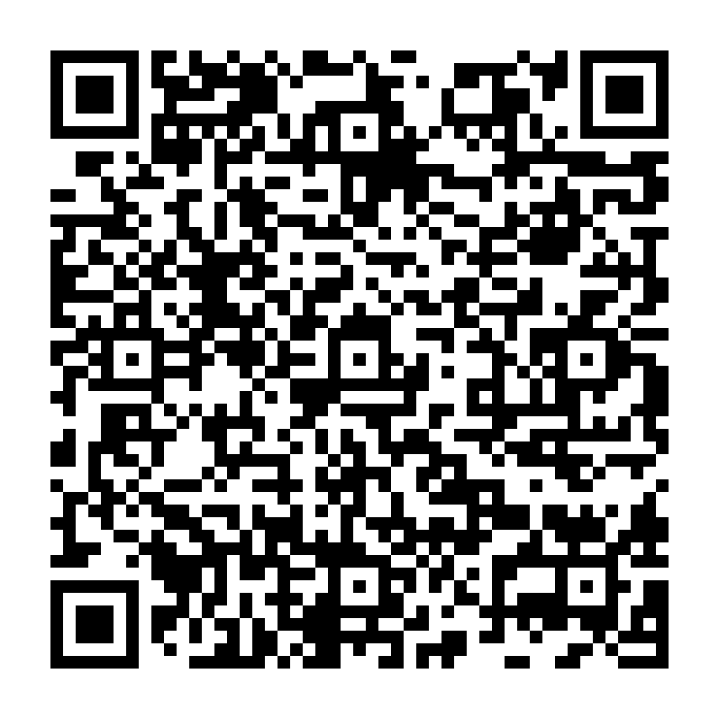 QRコード