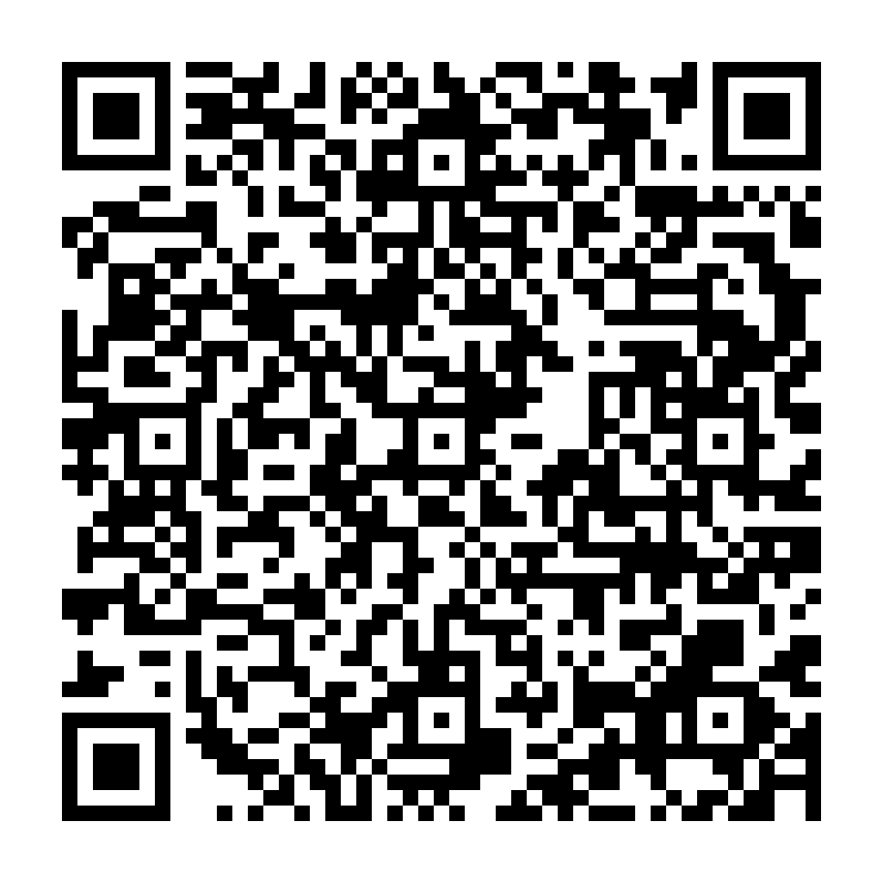QRコード