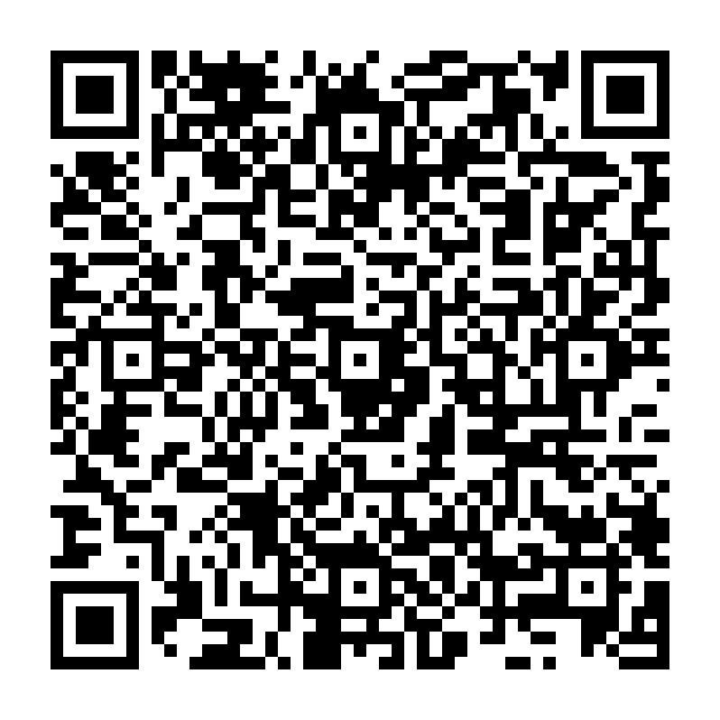 QRコード