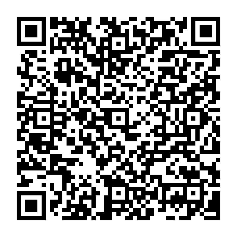 QRコード