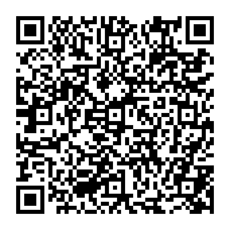 QRコード