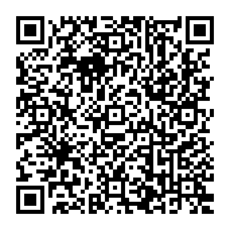 QRコード