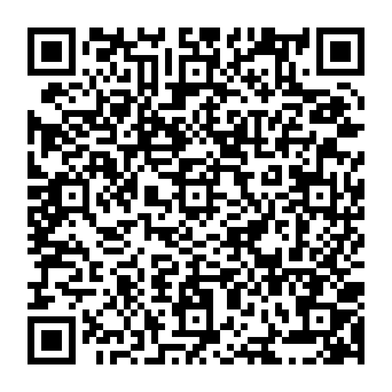 QRコード