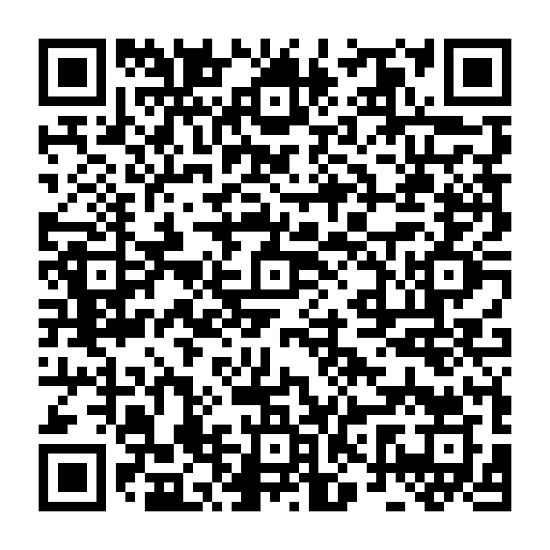 QRコード