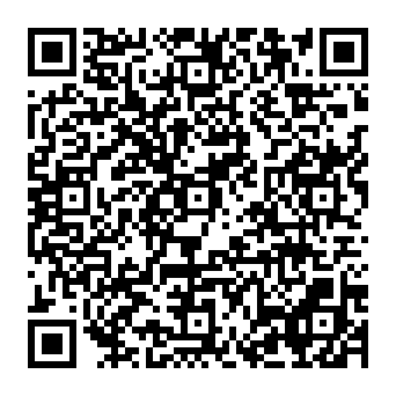QRコード