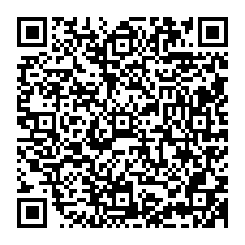 QRコード
