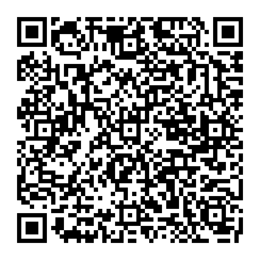 QRコード