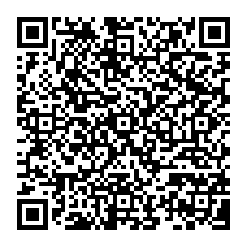QRコード