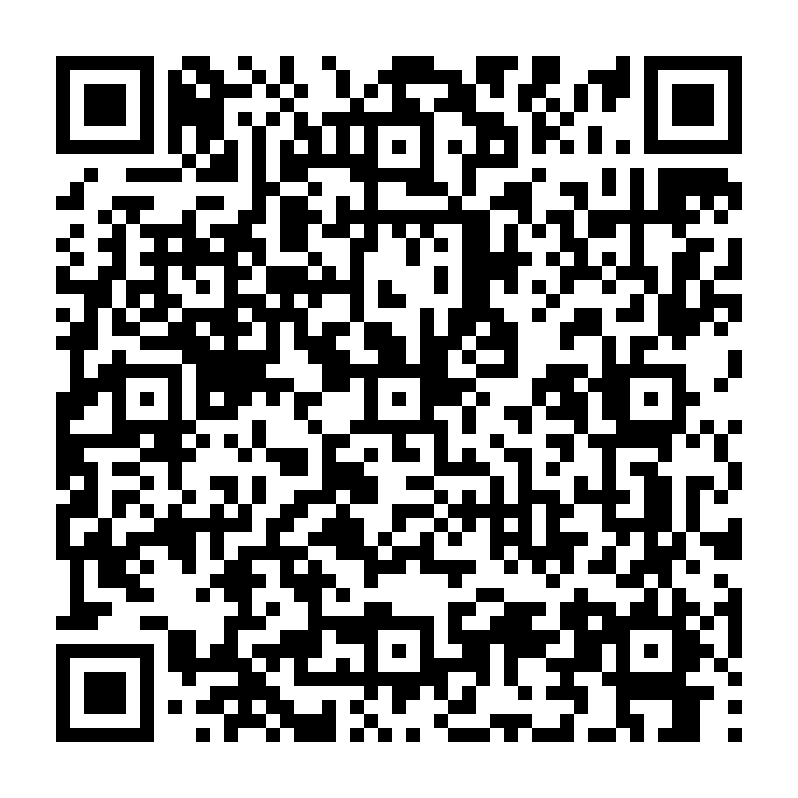 QRコード