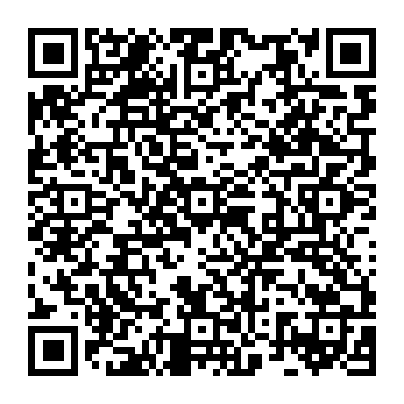QRコード