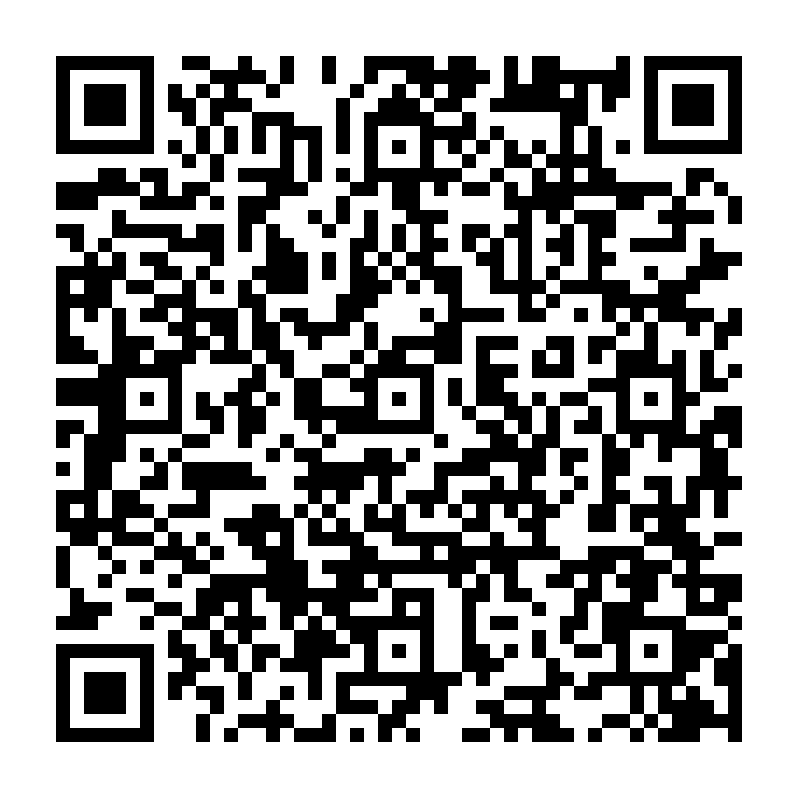 QRコード