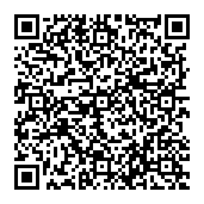 QRコード