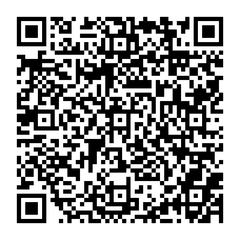 QRコード