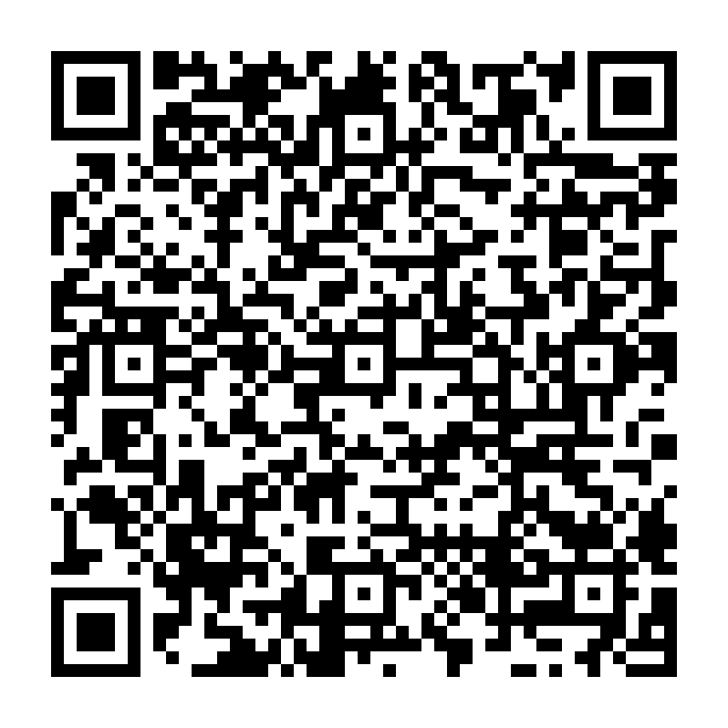 QRコード