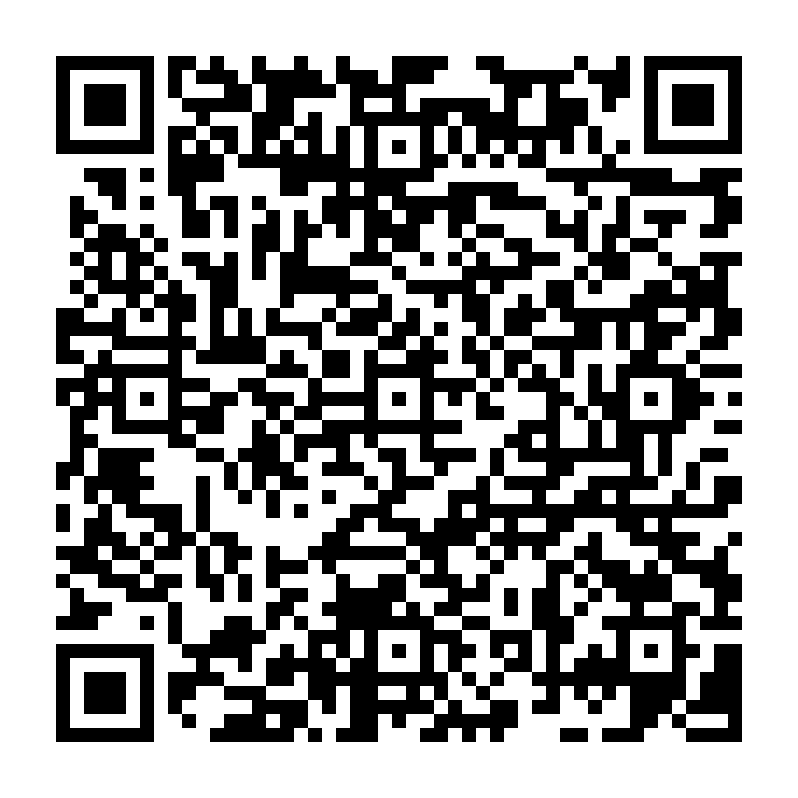 QRコード
