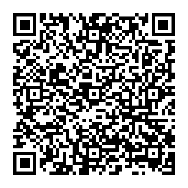 QRコード