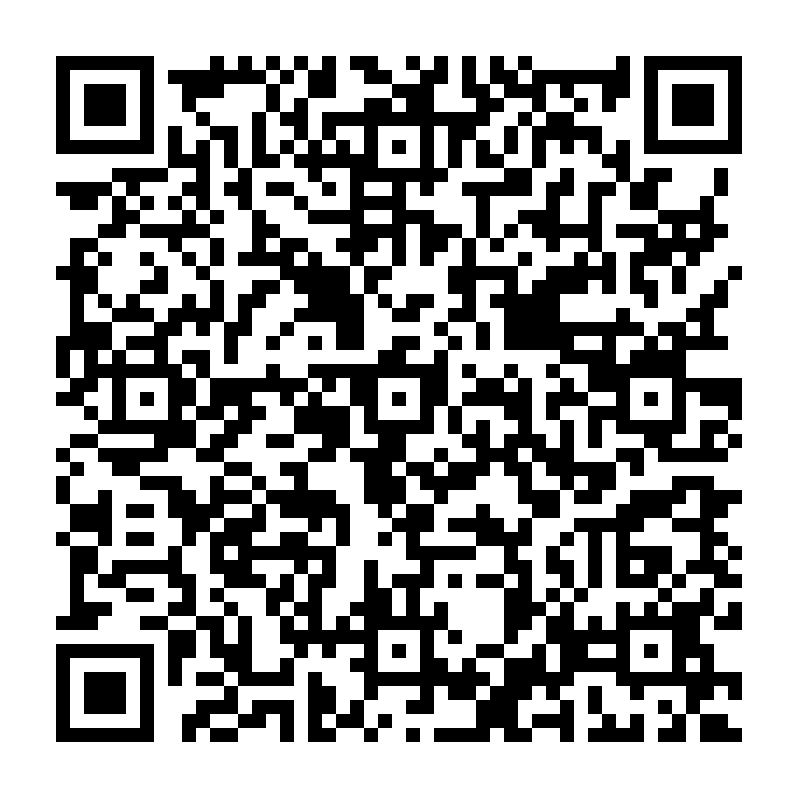QRコード