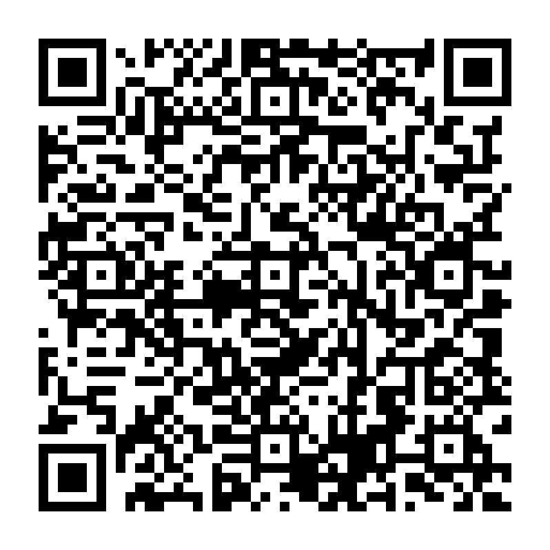 QRコード