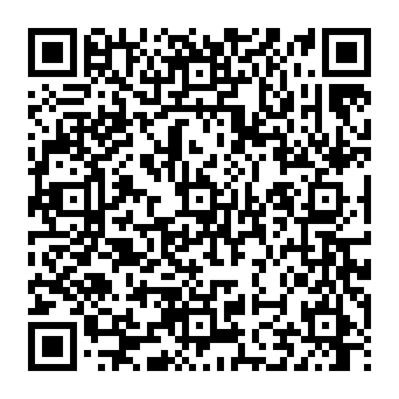 QRコード
