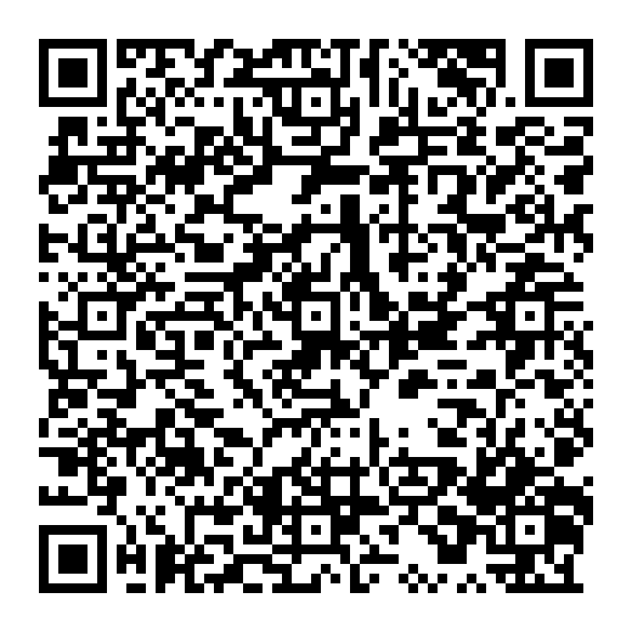 QRコード