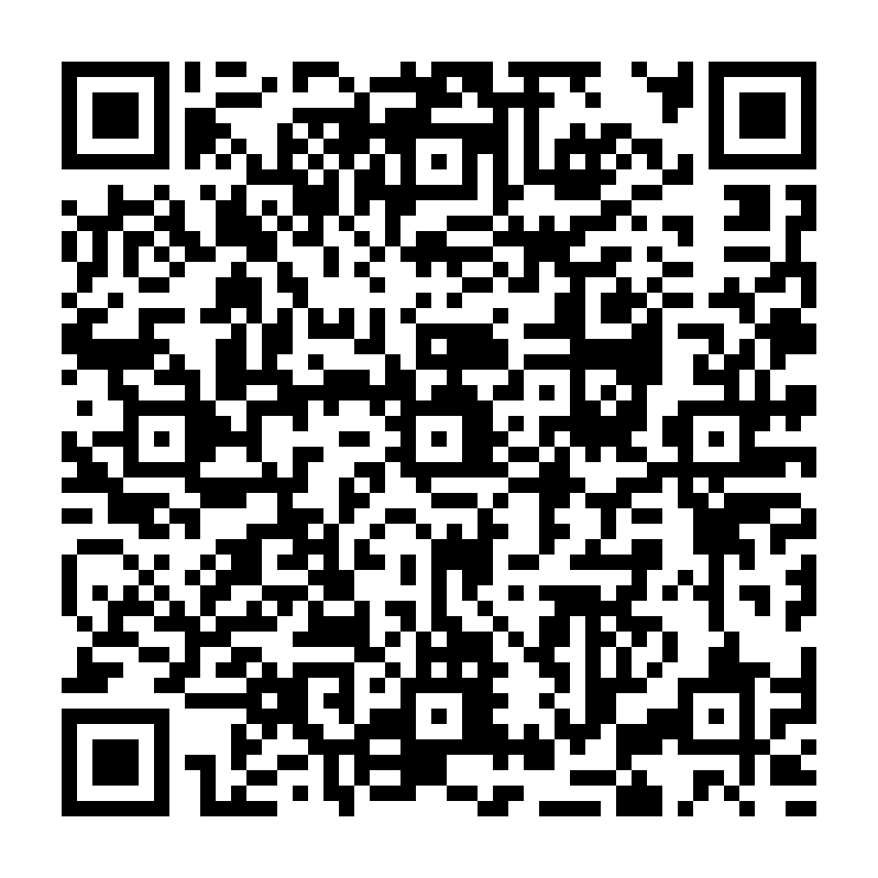 QRコード