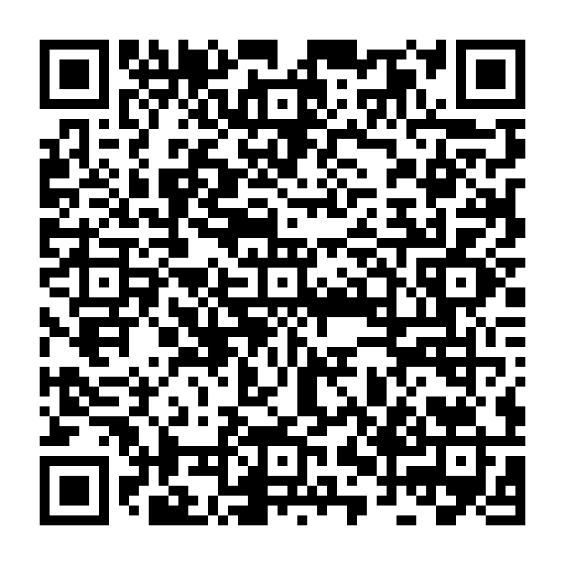 QRコード