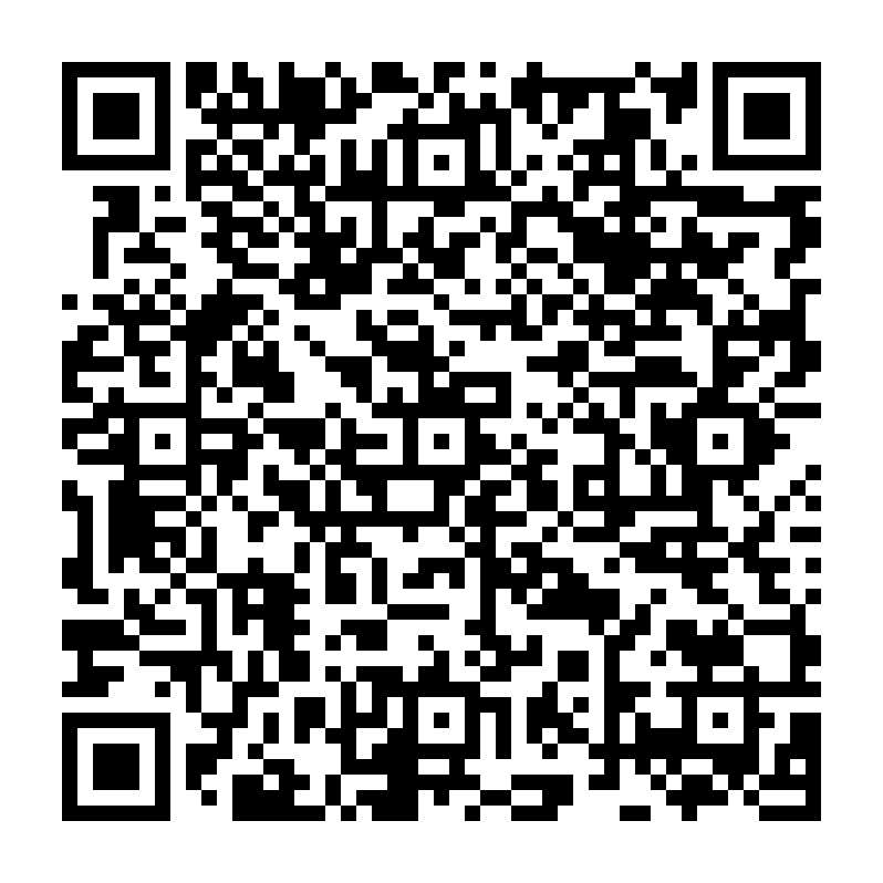 QRコード