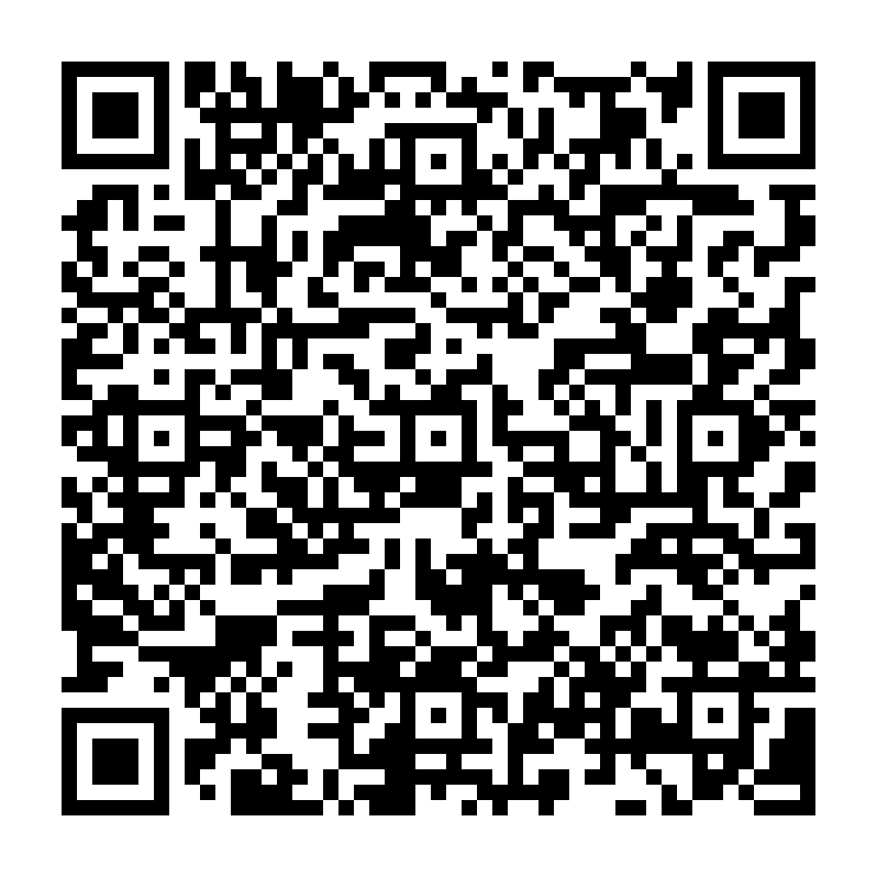 QRコード