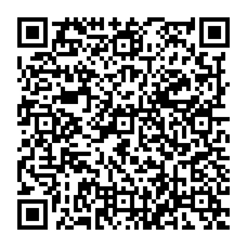QRコード