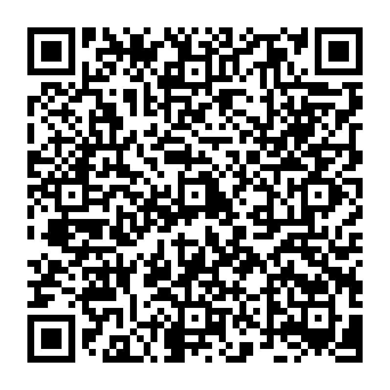 QRコード