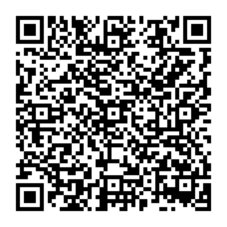 QRコード