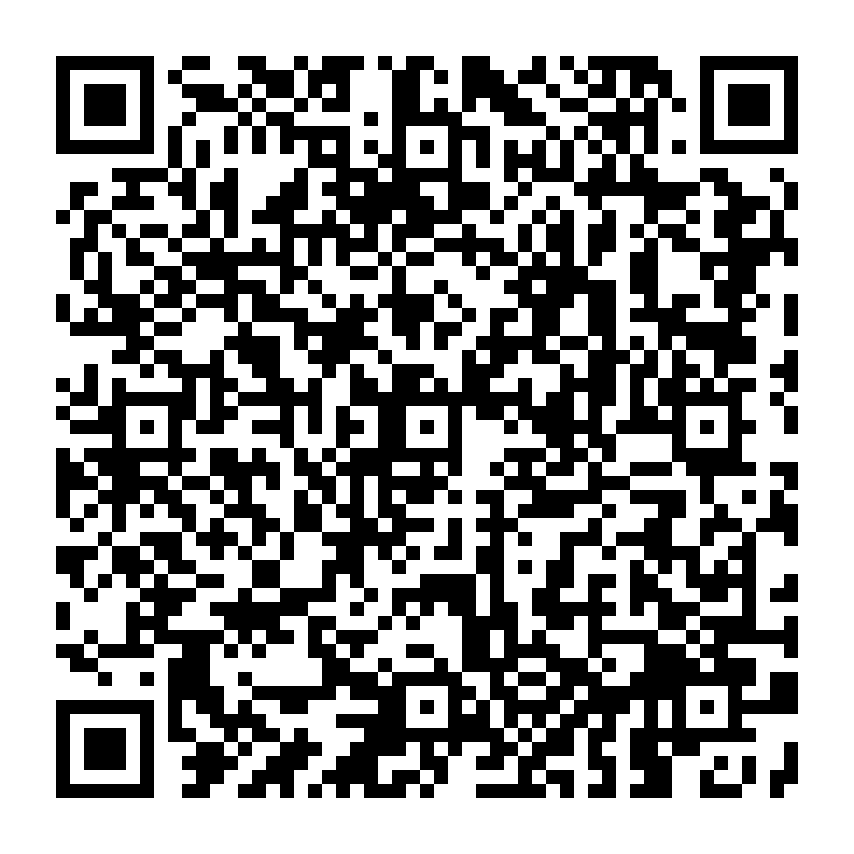 QRコード