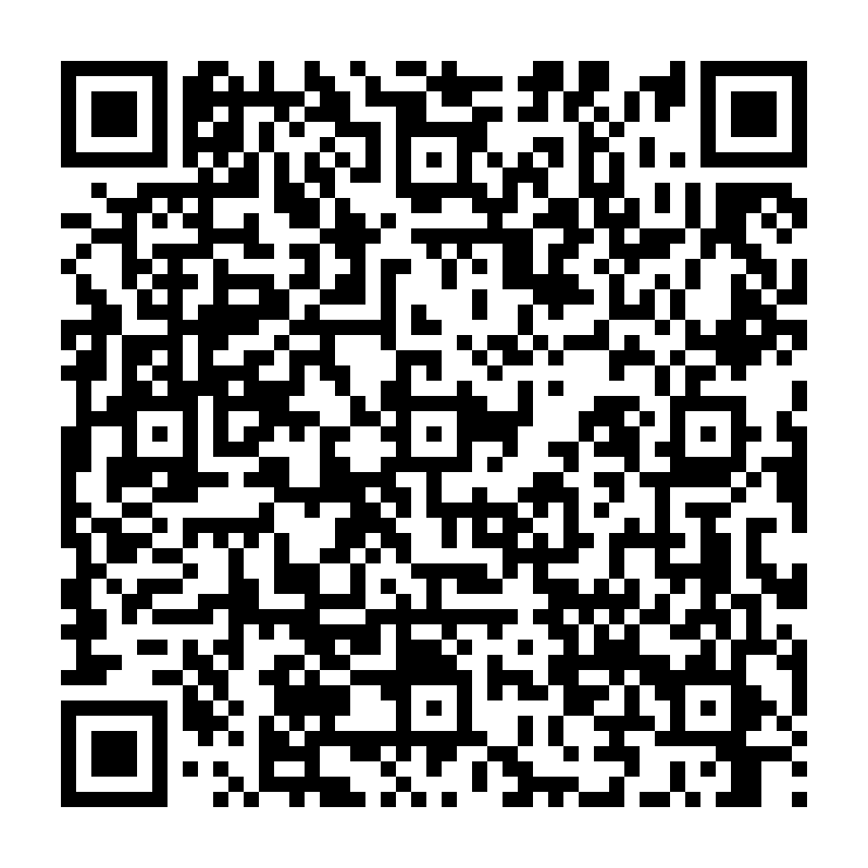 QRコード