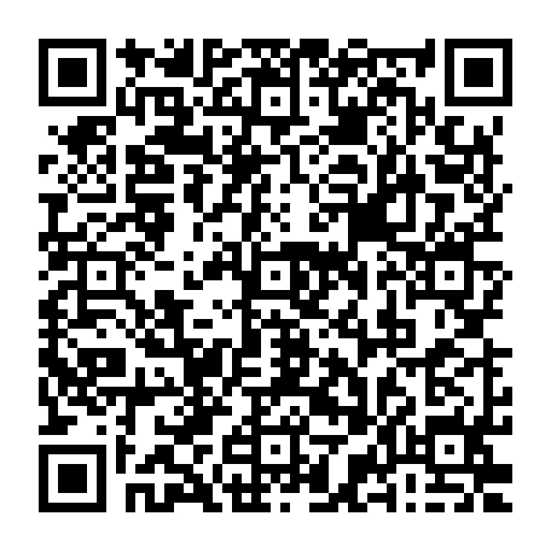 QRコード
