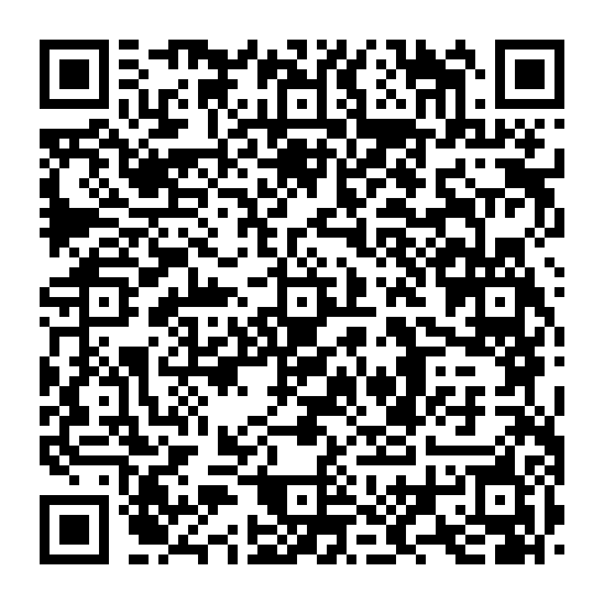 QRコード