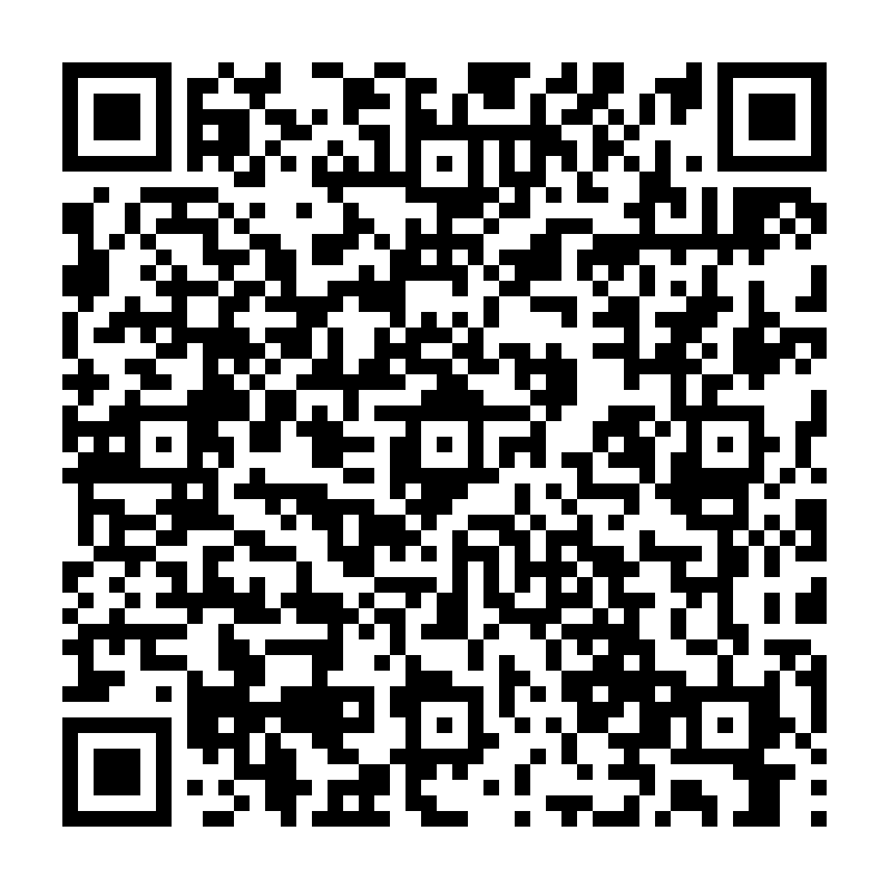 QRコード