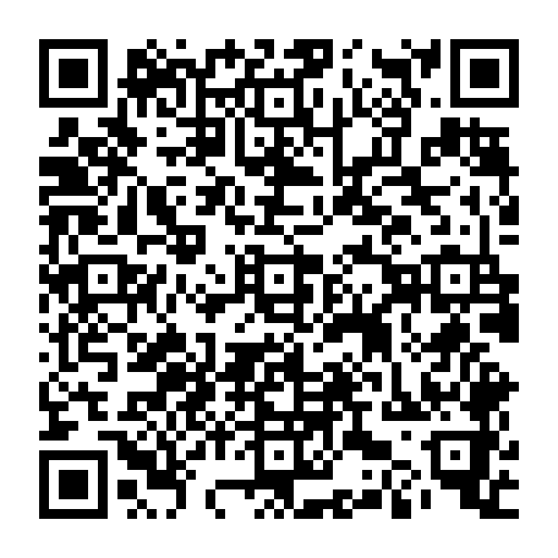 QRコード