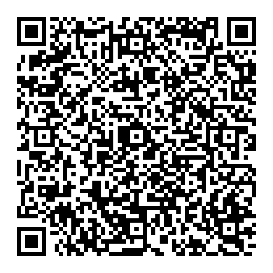 QRコード