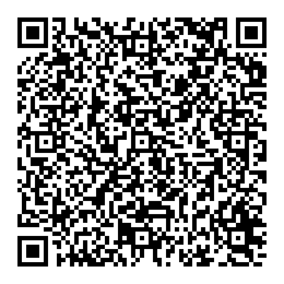 QRコード