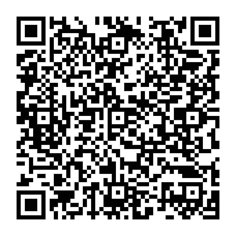 QRコード